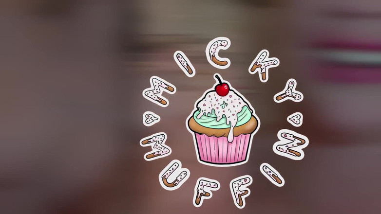Micky Muffin Studio: F0rbidden spettacolo cornea dal vivo!