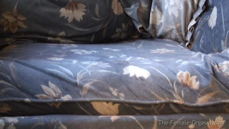 The Female Orgasm: Katie K filmează 1 scena11