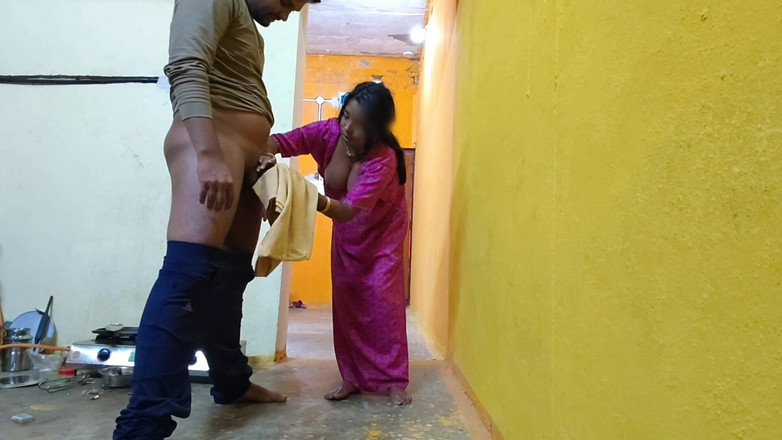 Kumari Queen ji: My Stepsister and I Were Alone in the Old House....