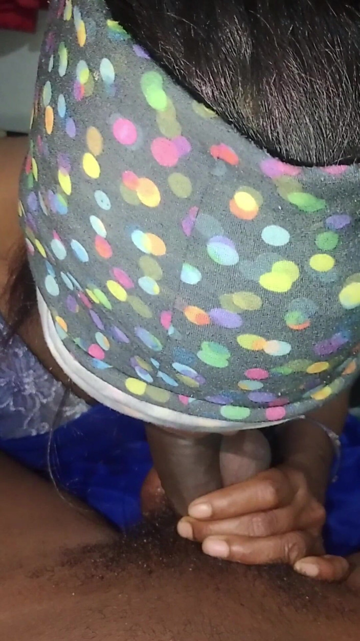 Ms king: Completely Removed in the Mouth