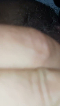 I Love Licking My Stepmom's Hairy Pussy