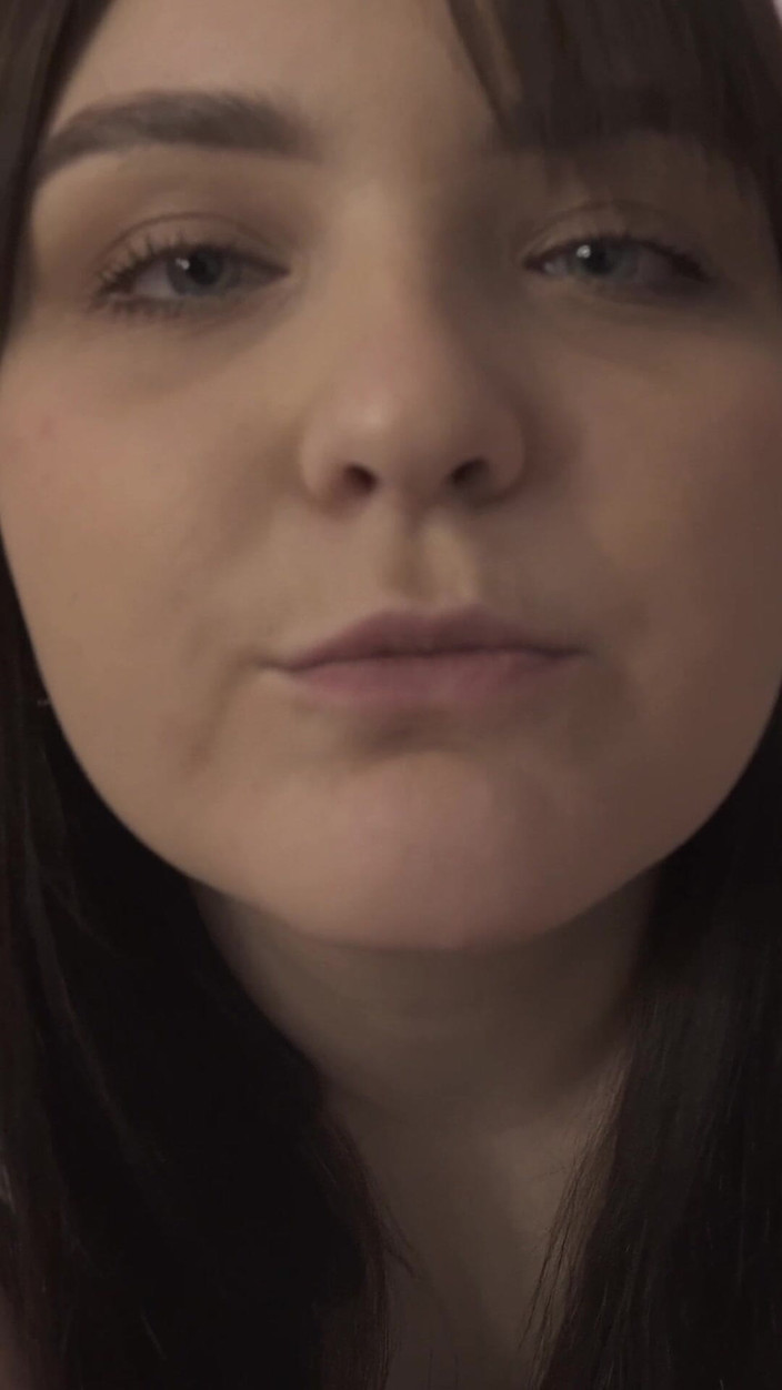 Polly Sweet: Začněte používat pás cudnosti!