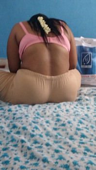 Flower Back