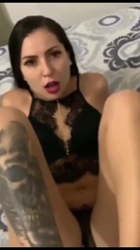 Her First Anal at 18 Years Old, Tight Ass and Nice to Fuck
