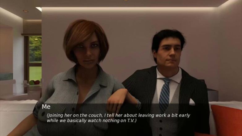 Visual Novels: Midlife crisis part 2