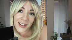 Sasha Curves: Přerostlý