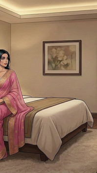 Jaya Professora Parte 20