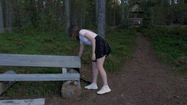 Anna Liisppb: Living in the State of Nature Can Bring Immense Tranquility