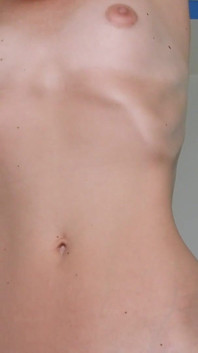 New Skinny Ribs