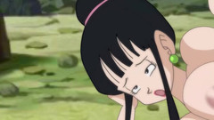 Miss Kitty 2K: Schlampen-turnier 2 - Chichi ist ein schmutziges mädchen von Foxy2k