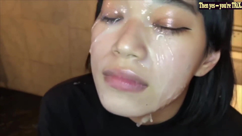 The Sexual Issues: Asian Angel 27932
