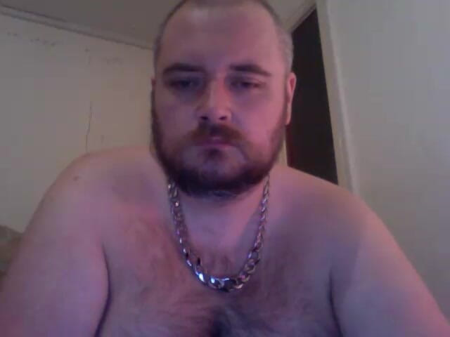 B A Bear: How Would You Fuck My Hot Ass?