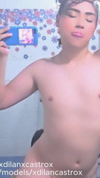 Je Baise Mon Ami Dans La Salle De Bain Pendant Qu’il Se Préparait À Aller Voir Son Copain