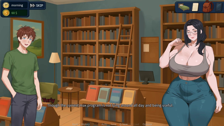 Like A Boss: Complete Gameplay - Lust in Suburbs, Part 1