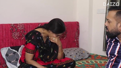 Daizo Premium: Wife Cheated Her Husband and Fucked by Stanger in Hotel