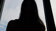 SweetButtocks: Girl Masturbating Closeup