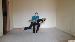 KRNStudio: Mf session # 23 spanking