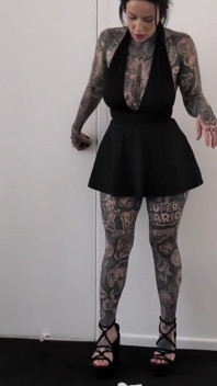 From Today's Mummy and Stepson Video