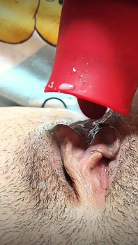 Play with Me Without Stopping, I Can't Stop Cumming