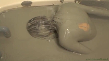 Cocoa Soft: Mud Shower 03