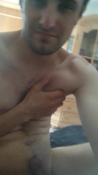 My Body in All Its Glory