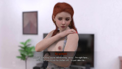 Femboy Sorority. the Beautiful Cute Innocent Shemale That You Will Fall in Love - Episode 1
