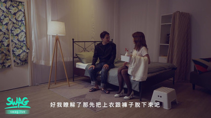 SWAG.live: Tukang pijat terangsang menunggangi layanan khusus pelanggan pria