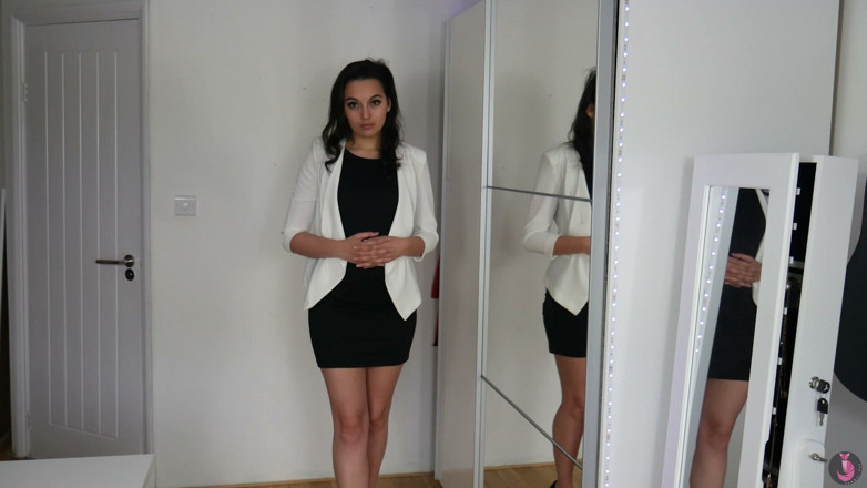 Summer Fox: Getting Into Stepmommy Mode