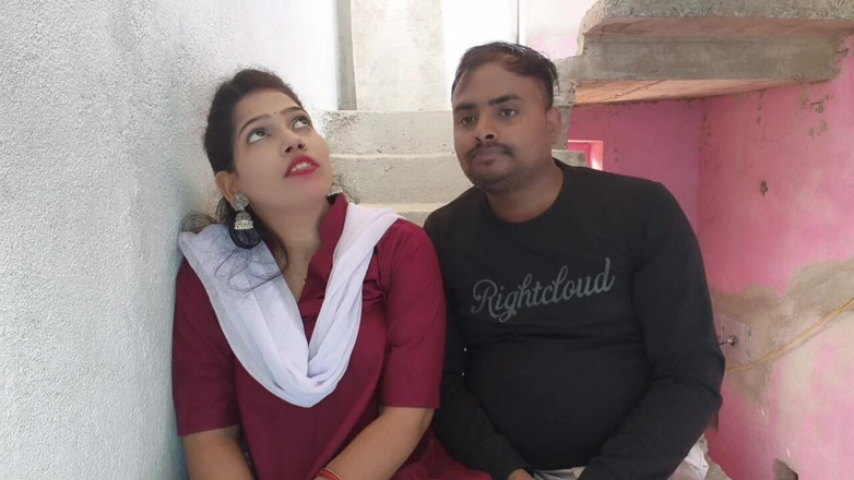 Sona bhabhi: Indiana faculdade casal ao ar livre sexo vídeo