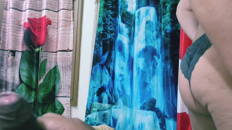 Bolly Karma: 핫한 액션을 즐기는 글램 소녀 - 로맨틱 섹스.