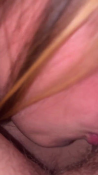 Young Babe Loves to Lick Ass and Get Her Throat Fucked Hard
