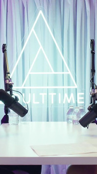 Little Puck: Horror P*rn, Taboo Role-play, & Smelling Armpits | the Adult Time Podcast