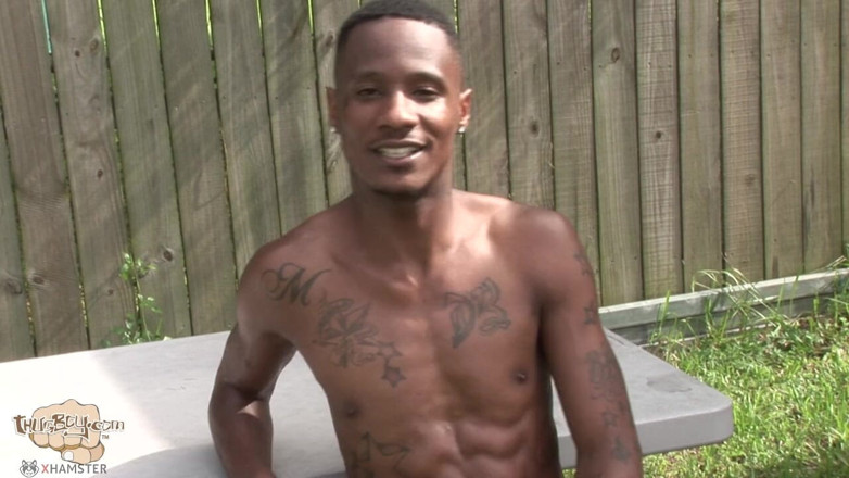 ThugBoy: Travis davis - delinquente