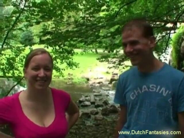 Dutch Fantasies: Fantezii olandeze: Fantezie olandeză # 227
