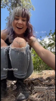 Finding a Place to Pee