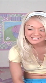 Trò chuyện trên web cam của tôi và thủ dâm với Lil Lexy