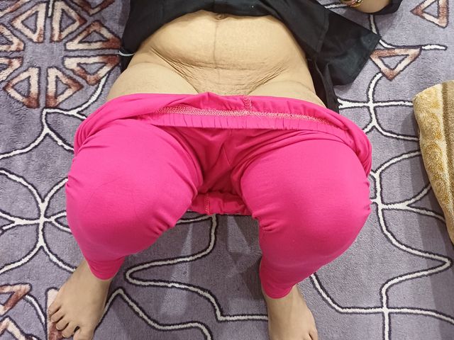 The Brother in Law Fucked His Younger Sister in Law in His Own House (Sofiya Bhabi)