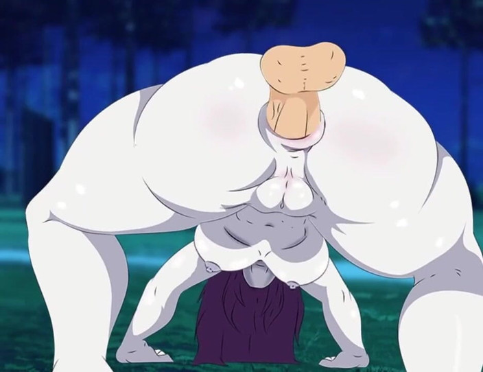 LoveSkySan69Real: Never Saint - sexuální scéna pouze část 41