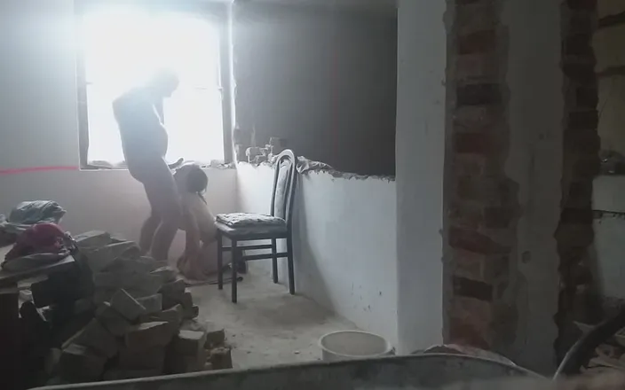 Sub Slave: 我喜欢口交！