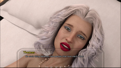 Johannes Gaming: Mormors hus 139 kommer jag att kunna impreginera Imogene