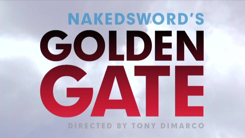 NakedSword: Golden Gate säsong 2 avsnitt 4: Punk Rocks 4