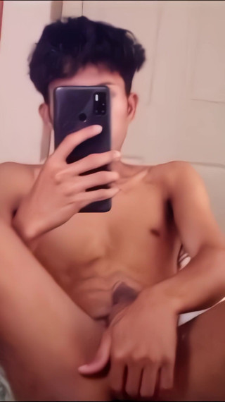 Rent A Gay Productions: BJ Alex - honění v šatně