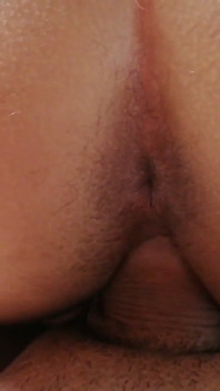 Selbstgedrehter Creampie Nach Blowjob Und Tittenfick