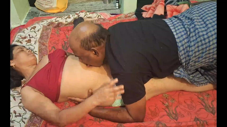 Sexy sindu: Úžasný žhavý sex s krásnou Desi Bhabhi