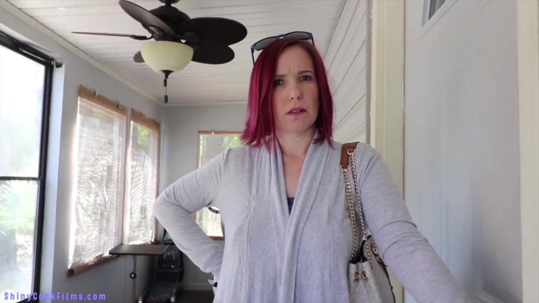 Jane Cane: Stepson manipulates his cheating stepmom, complete series