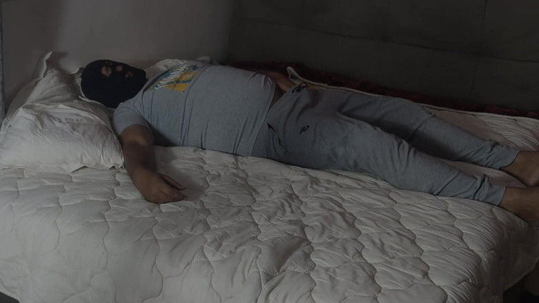 Basant: Paar ehefrau arabisch saudische beim sex