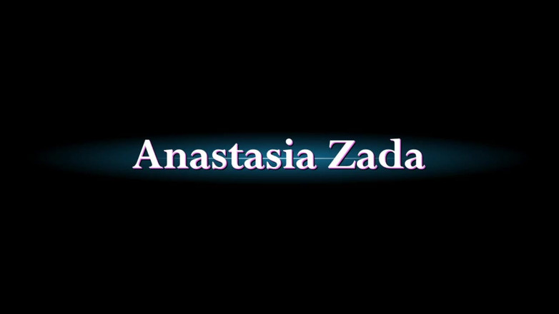 Anastasia Zada: Because I Was a Bad Girl