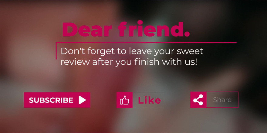 YourCuteEvil: Lentamente sensual boquete e jogo de língua, lambendo frenulum