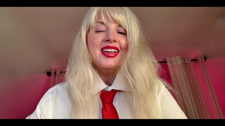 PaintedRose: Shop girl - ta en