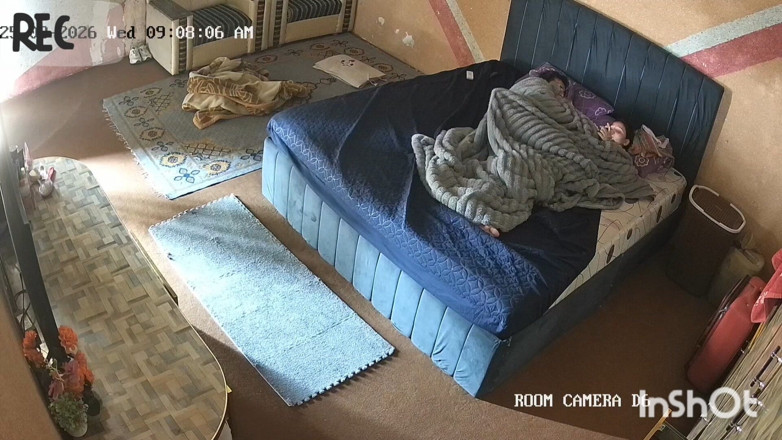 James fucker: Partea 8 M-am dus la casa lui Bhabhi în timpul vacanței de...